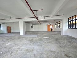 Fansida Building (D14), Factory #554776701